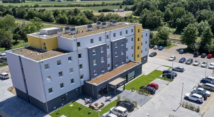 Best Western Viernheim